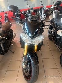 Triumph Speed Triple 1050 R