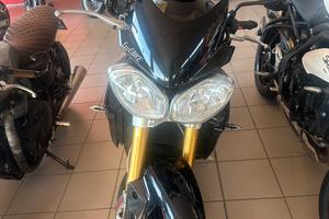 Triumph Speed Triple 1050 R