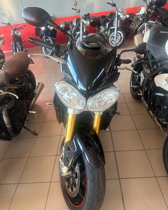 Triumph Speed Triple 1050 R