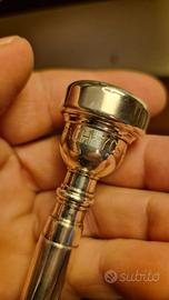 Bocchino tromba bach 7 C