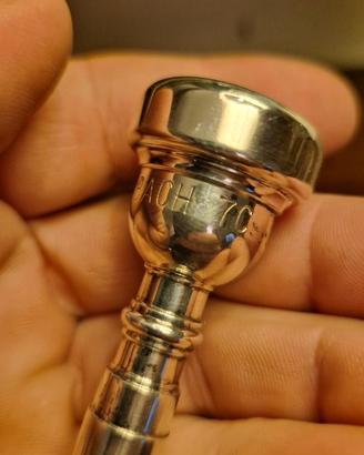 Bocchino tromba bach 7 C