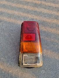 Fanale posteriore destro DX Fiat Panda 141 Carello