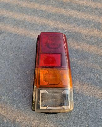 Fanale posteriore destro Fiat Panda 141 Carello