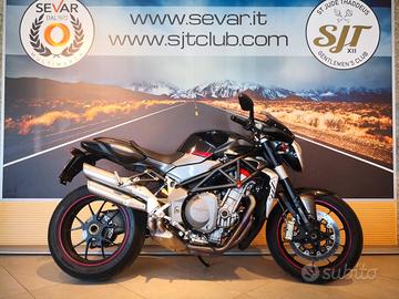Mv Agusta Brutale 910 R