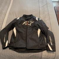 Giacca Alpinestar RACING AHEAD