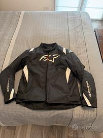 Giacca Alpinestar RACING AHEAD