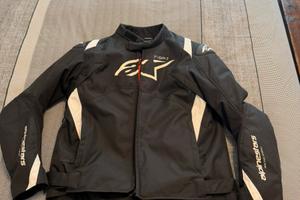 Giacca Alpinestar RACING AHEAD