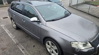 Volkswagen Passat B6