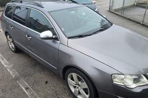 Volkswagen Passat B6