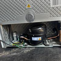 Frigo hisense