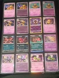 36 CARTE POKÉMON TOP 
