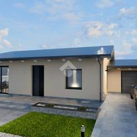 VILLA SINGOLA A TERRANOVA DEI PASSERINI