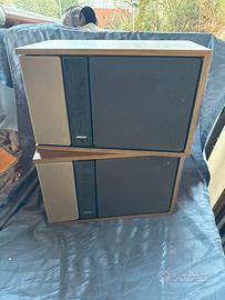 Casse Bose 301 serie 2
