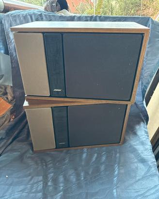 Casse Bose 301 serie 2