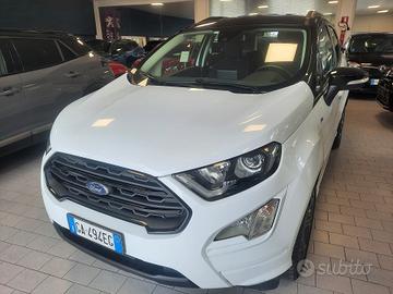 Ford EcoSport 1.5 Ecoblue 95 CV Start&Stop ST-Line
