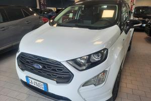 Ford EcoSport 1.5 Ecoblue 95 CV Start&Stop ST-Line