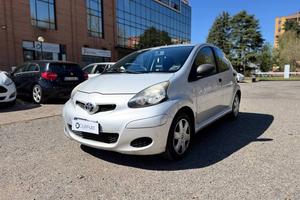 Toyota Aygo 1.0 Sol 5p FL