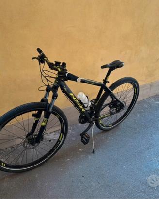 Mountain Bike 20" NSR X-Prince (TecnoBike)