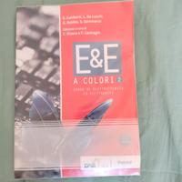 E&E a colori 2 corso di elettronica ed elettrotecn