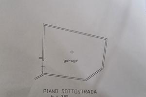 Garage -magazzino