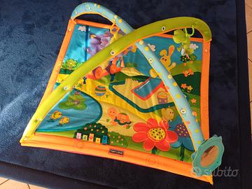 Palestrina Tiny Love