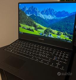 Lenovo Legion Y540-15IRH - RTX 2060