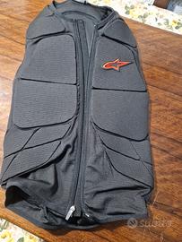 Gilet di protezione Alpinestars