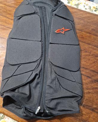 Gilet di protezione Alpinestars
