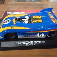 Slotcar NSR Porsche 908 /3 Sunoco Nuova