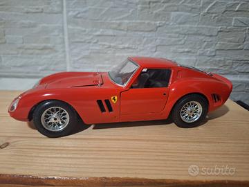 modellino scala 1/18, Vintage, Firenze sud 