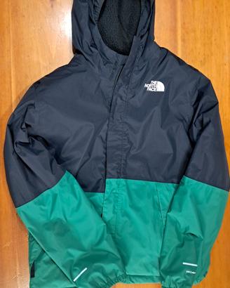 giacca the north face ragazzo. 