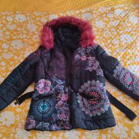giacca Desigual 