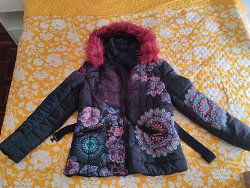 giacca Desigual 