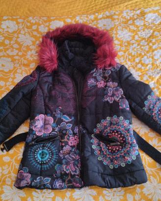 giacca Desigual 