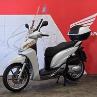 Honda SH 300 - 2015