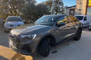 Audi Q3 SPB 35 TDI S line edition