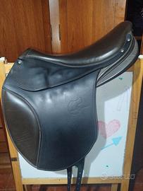 Prince Saddlery Extreme Contact 2024