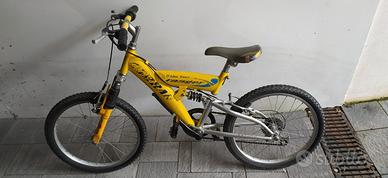 bicicletta bambino