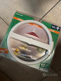 OSRAM Circolux EL Energy Saver 24W/827,