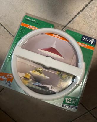 OSRAM Circolux EL Energy Saver 24W/827,