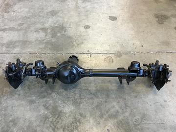 Ponte anteriore Suzuki Jimny Benzina e Diesel