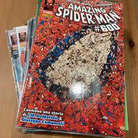 Marvel Amazing SpiderMan 577 - 600