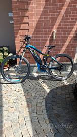 E-BIKE donna