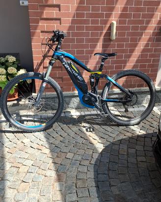 E-BIKE donna