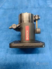 Supporto professionale per fresatrice Bosch
