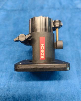 Supporto professionale per fresatrice Bosch