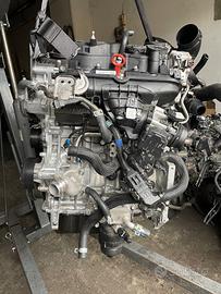 Motore Kia Hyundai 1.6 T-GDi Hybrid G4FT