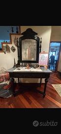 Toilette antica