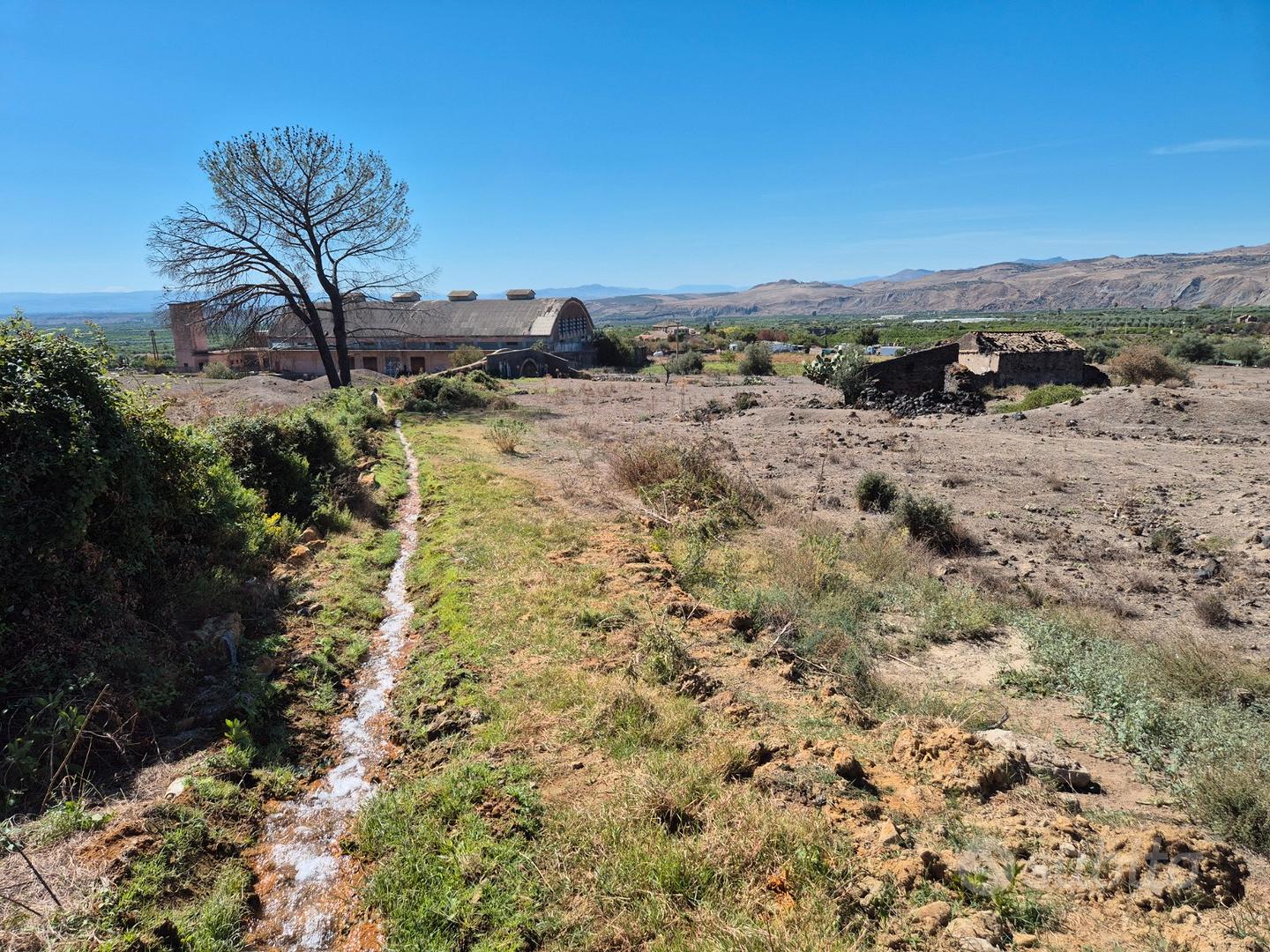 Terreno agricolo - Vista 5