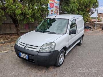 Citroen Berlingo Diesel in